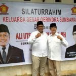 Ali Utsman : “Lestarikan Semangat keRasulan dalam Membangun Peradaban”