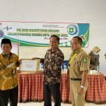 Sekda Sumbawa Terima Hasil SKB CPNS
