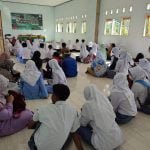 KLA Sumbawa Barat Gelar Festival Literasi Budaya 2021