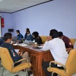 DPB November, 76 Pemilih Meningga Dunia dan 1 Pindah Domisili