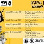 Yuk Nonton Layar Tancap Tomanto Festival Film Sumbawa