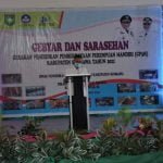 Dikbud Sumbawa Gelar Gebyar dan Sarasehan GP3M