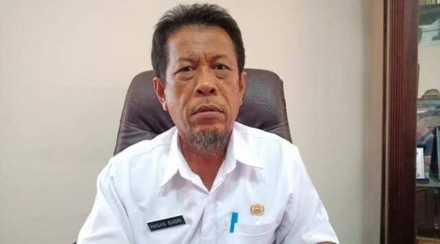 sekda sumbawa tentang ppkm