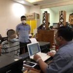 Jualan Sabu, Tukang Martabak Digiring Polisi