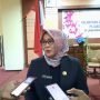 Wakil Bupati Sumbawa Dewi Noviany, S.Pd