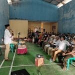 Menuju 2024, Konsolidasi Internal Partai Gerindra Sumbawa Terus Berlanjut