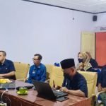 KPU Sumbawa Ikuti Bimtek PIPK