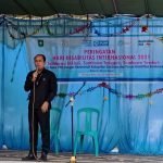 Abdul Rafiq : Disabilitas Miliki Skil dan Kemampuan