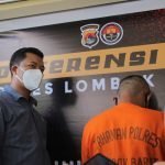 Terduga Pelaku Penjambretan Anak Diringkus Polisi