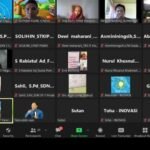 STKIP NW Sumbawa Bersama INOVASI Adakan Workshop Penggunaan Bahasa Ibu