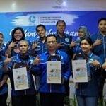 GEKRAFS NTB Luncurkan 3 Program Kerja Periode 2022