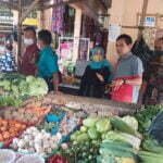 Jelang Nataru, Harga Telur Ayam dan Cabe Rawit Naik