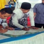Tingkatkan Kapasitas Guru, UNSA dan PGRI Sumbawa Teken MoU