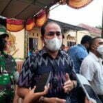 Abdul Rafiq Apresiasi Kinerja Polres Sumbawa