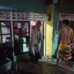 Air Sungai Meluap, 3 Dusun Terandam Banjir