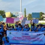 Forum Disabilitas Sumbawa Peringati HDI Tahun 2021