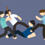 Pasutri Jadi Korban Perampokan Saat Melintas di Wilayah Tambak Udang Mulut Kali Brang Biji