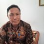 Kepala Disnakeswan Sumbawa, H. Junaidi
