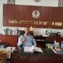Pungki handoyo Kepala Kantor Imigrasi Kelas II TPI Sumbawa