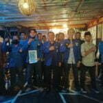 PAN Sumbawa Perkuat Internal Partai