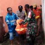 Pulang Liburan, Pasutri Ini Temukan Ayahnya Meninggal di Kamar Mandi