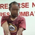 Bisnis Sabu, Pegawai Honorer Diringkus Polisi