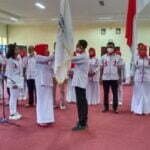 Muhammad Irfan Dilantik Jadi Ketua DPC PAPPRI Sumbawa