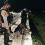 Diciduk Polisi, 2 Remaja Gagal Miras