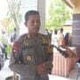 Kapolres Sumbawa AKBP Esty Setyo Nugroho S.IK