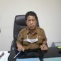 Sekretaris Daerah (Sekda) Sumbawa, Drs. H. Hasan Basri, MM.,