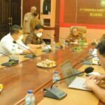 Bupati Sumbawa Minta Pengawasan Pupuk Bersubsidi Diperkatat