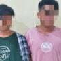 Polisi Tangkap Dua Penjambret WNA