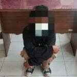 Pia Asal KSB Ditangkap Polres Dompu