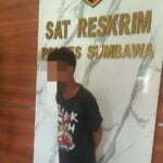 Cari Sensasi, DN Buat Laporan Palsu Ngaku Diperkosa