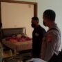 WNA Ditemukan Meninggal di Apartemen