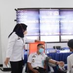 Imigrasi Sumbawa Meriahkan HBI Tahun 2022