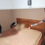 Seorang Pria Ditemukan Meninggal Dunia di Kamar Hotel