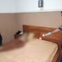 Seorang Pria Ditemukan Meninggal Dunia di Kamar Hotel