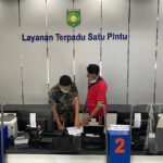 Imigrasi Sumbawa Pastikan Kondisi Perangkat Pelayanan di LTSP