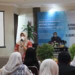 Umi Kulsum Sampaikan Peran Media Sosial dalam Publikasi Kegiatan Sekolah