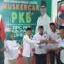 Usung Ilham Mustami Pilkada 2024, PKB Sumbawa Gencarkan Komunikasi Politik
