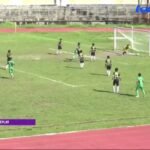 Persisum U17 Lolos ke Semifinal