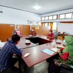 Kantor Bahasa NTB Laporkan Hasil Pelaksanaan PPID Tahun 2021