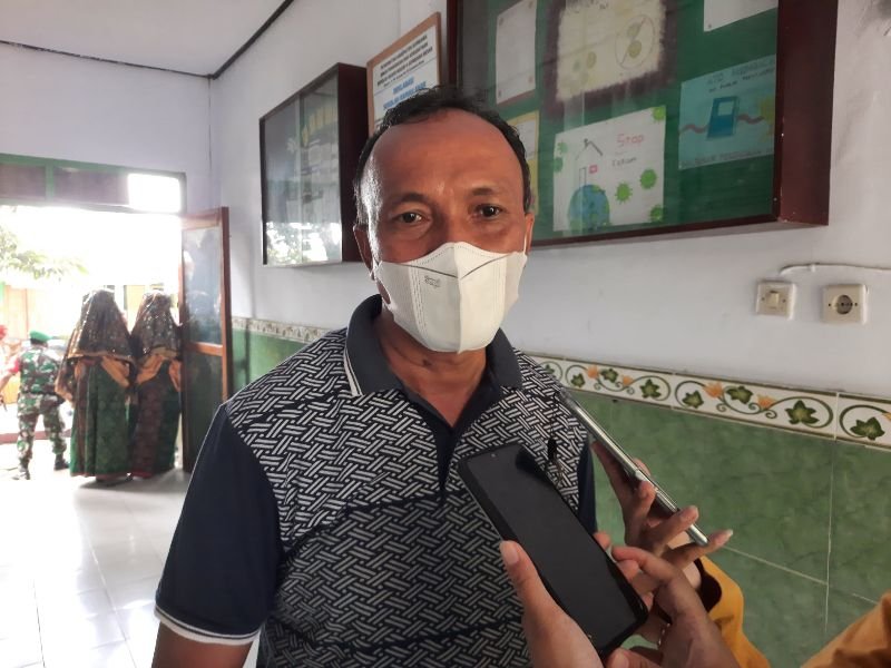 Pocadi Diluncurkan Saat HUT Sumbawa ke 63