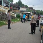 Juru Parkir Ditemukan Meninggal Dunia