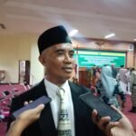 Dilantik Jadi Kadisos, Abubakar Fokus Benahi Data PMKS