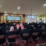 Bupati Sumbawa Lantik 266 Tenaga Kependidikan