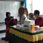 Progres Vaksinasi Anak Usia 6-11 Tahun di Sumbawa Capai 19 Persen