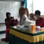 Progres Vaksinasi Anak Usia 6-11 Tahun di Sumbawa Capai 19 Persen
