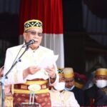 Haji Mo Kembali Diusung Maju Pilkada Sumbawa 2024